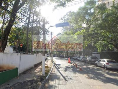 Terreno para Venda, em So Paulo, bairro Vila Mariana