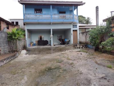 Casa para Locao, em Simes Filho, bairro Parque CONTINENTAL, 3 dormitrios, 2 sutes, 1 vaga