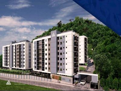 Apartamento para Venda, em Petrpolis, bairro Quarteiro Ingelhein, 2 dormitrios, 2 banheiros, 1 sute, 1 vaga