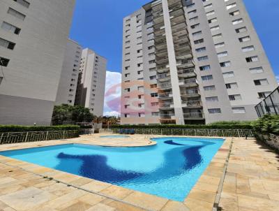 Apartamento para Venda, em Guarulhos, bairro Vila Endres, 3 dormitrios, 2 banheiros, 1 sute, 1 vaga