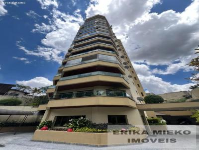 Apartamento para Venda, em Atibaia, bairro Centro, 4 dormitórios, 5 banheiros, 3 suítes, 3 vagas