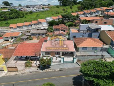 Casa para Venda, em Telmaco Borba, bairro Jardim Italia, 4 dormitrios, 3 banheiros, 2 sutes, 1 vaga