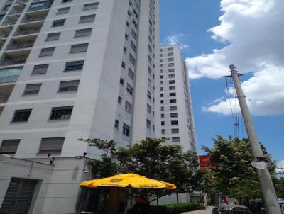 Apartamento para Venda, em So Paulo, bairro Santo Amaro, 2 dormitrios, 1 banheiro, 1 sute, 1 vaga