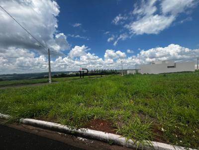 Terreno para Venda, em Jata, bairro Residencial das Brisas II