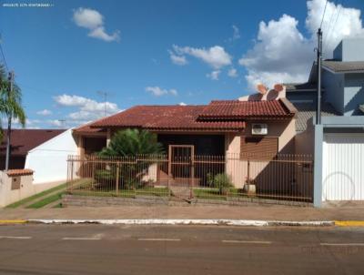 Casa para Venda, em Marau, bairro Centro