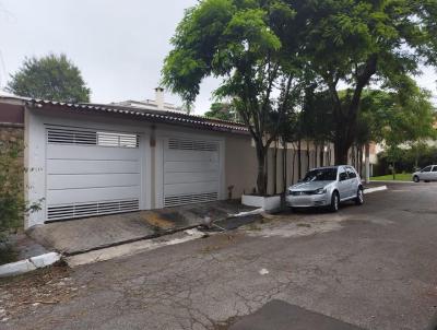 Casa para Locao, em So Paulo, bairro Granja Julieta, 3 dormitrios, 1 banheiro, 1 sute, 4 vagas