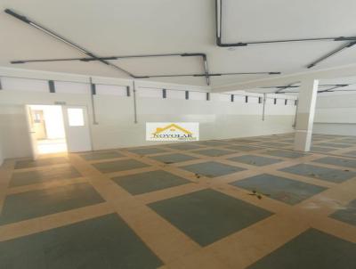 Sala Comercial para Locao, em Limeira, bairro Jardim Maria Bruschi Modeneis, 2 banheiros, 1 vaga