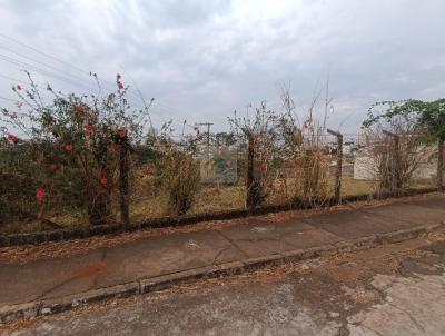 Terreno para Venda, em So Sebastio do Paraso, bairro Jardim das Paineiras