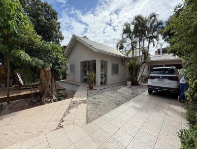 Casa para Venda, em Florianpolis, bairro Sambaqui, 3 dormitrios, 3 banheiros, 2 sutes, 5 vagas