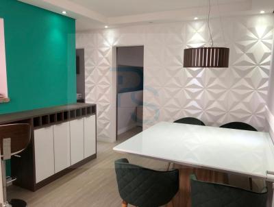 Apartamento para Venda, em Sumar, bairro Residencial Guair, 2 dormitrios, 1 banheiro, 1 vaga