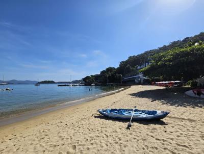 Apartamento para Locao, em Angra dos Reis, bairro Praia Grande, 1 dormitrio, 1 banheiro