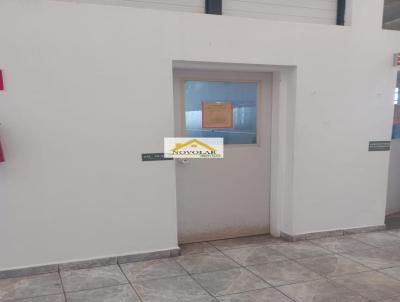 Sala Comercial para Locao, em Limeira, bairro Jardim Maria Bruschi Modeneis, 2 banheiros