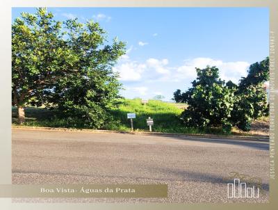 Terreno para Venda, em guas da Prata, bairro Residencial Boa Vista II