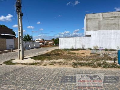 Terreno para Venda, em Patos, bairro Maternidade