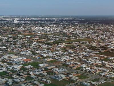 Lote para Venda, em Lucas do Rio Verde, bairro Vival dos Ips