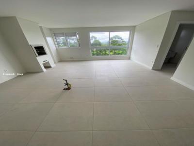 Apartamento para Venda, em Itaja, bairro So Judas, 2 dormitrios, 2 banheiros, 1 sute, 1 vaga