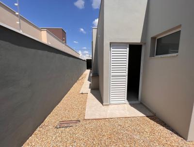 Casa para Venda, em Mogi Mirim, bairro Residencial do Bosque, 3 dormitrios, 2 banheiros, 1 sute, 2 vagas