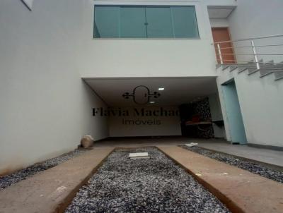 Casa para Venda, em Governador Valadares, bairro Parque Olmpico 2, 3 dormitrios, 2 banheiros, 2 vagas