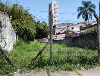 Terreno para Venda, em Mogi das Cruzes, bairro Mogi Moderno