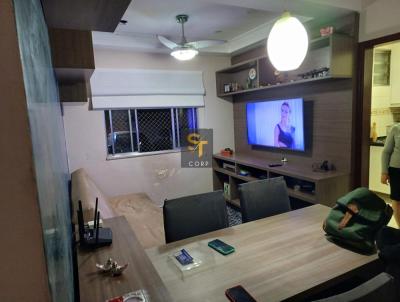 Apartamento para Venda, em Várzea Paulista, bairro Jardim Margarida, 2 dormitórios, 1 banheiro, 1 vaga