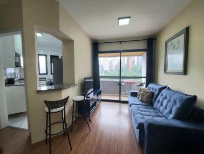 Flat para Venda, em So Paulo, bairro Vila Suzana, 1 dormitrio, 1 banheiro, 1 vaga