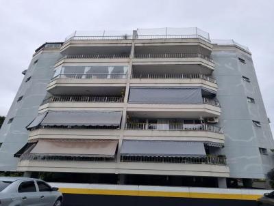 Apartamento para Venda, em Rio de Janeiro, bairro Freguesia (Jacarepagu), 3 dormitrios, 2 banheiros, 1 sute, 1 vaga