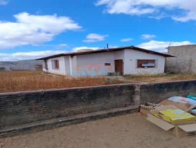 Casa para Venda, em Mossor, bairro Santa Delmira, 2 dormitrios, 1 banheiro