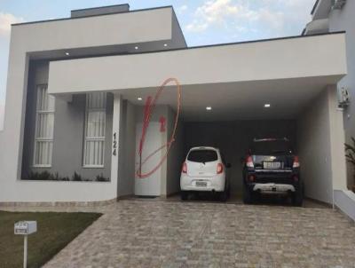 Casa em Condomnio para Venda, em Hortolndia, bairro Jardim Green Park Residence, 3 dormitrios, 5 banheiros, 3 sutes, 4 vagas