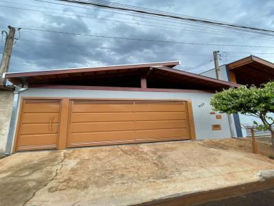 Casa para Venda, em Leme, bairro Jardim Empyreo, 3 dormitrios, 2 banheiros