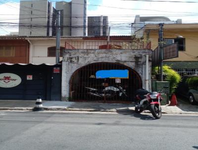 Sobrado para Venda, em So Paulo, bairro Chcara Santo Antnio (Zona Sul), 2 dormitrios, 2 banheiros, 1 vaga