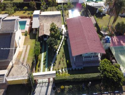 Casa em Condomnio para Venda, em Piracaia, bairro guas Claras, 7 dormitrios, 6 banheiros, 3 sutes, 2 vagas