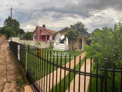 Casa para Venda, em Trs Barras do Paran, bairro , 4 dormitrios, 2 banheiros, 2 vagas