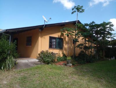 Casa para Venda, em Imbituba, bairro Ibiraquera, 4 dormitrios, 3 banheiros, 2 vagas