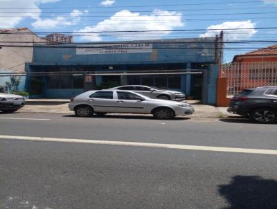 Ponto Comercial para Venda, em So Paulo, bairro Santo Amaro, 4 vagas