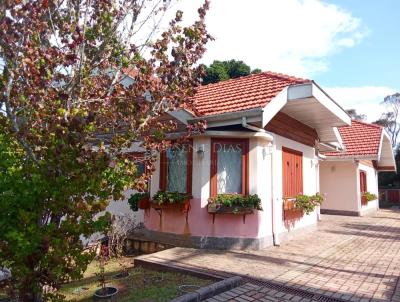 Casa em Condomnio para Venda, em Campos do Jordo, bairro Vila Natal, 4 dormitrios, 4 banheiros, 3 sutes, 3 vagas