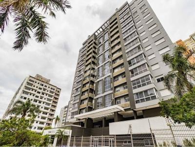 Apartamento para Venda, em Porto Alegre, bairro Jardim do Salso, 1 dormitrio, 2 banheiros, 1 sute, 1 vaga