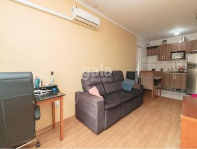 Apartamento para Venda, em Porto Alegre, bairro JARDIM BOTNICO, 1 dormitrio, 1 banheiro, 1 vaga