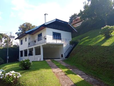 Casa em Condomnio para Venda, em Campos do Jordo, bairro Vila Natal, 2 dormitrios, 2 banheiros, 1 sute, 2 vagas