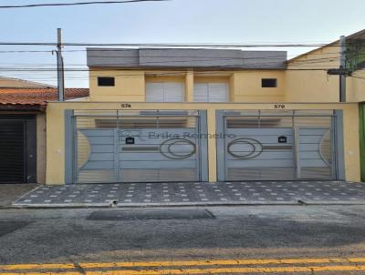 Casa / Sobrado para Venda, em So Paulo, bairro Parque Residencial Oratrio, 3 dormitrios, 3 banheiros, 2 sutes, 2 vagas