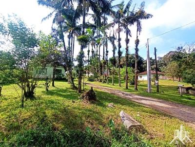 Stio para Venda, em Joinville, bairro Vila Nova, 8 dormitrios, 4 banheiros, 1 sute, 5 vagas