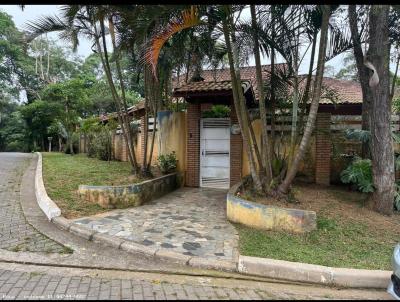 Casa para Venda, em So Paulo, bairro Sete Praias, 4 dormitrios, 4 banheiros, 1 sute, 2 vagas