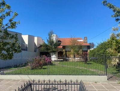 Casa para Venda, em Uruguaiana, bairro Bela Vista, 5 dormitrios, 3 banheiros, 2 sutes, 1 vaga