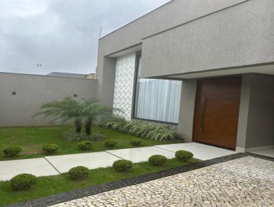 Casa para Venda, em Goinia, bairro Jardim Atlntico, 4 dormitrios, 2 banheiros, 3 sutes, 2 vagas