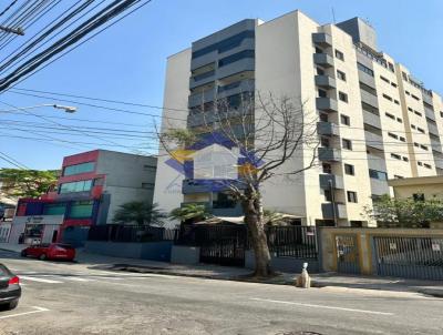 Apartamento para Venda, em Mau, bairro Vila Bocaina, 3 dormitrios, 2 banheiros, 1 sute, 2 vagas