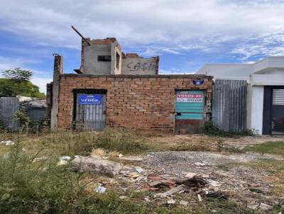 Terreno para Venda, em Uruguaiana, bairro Nova Esperana
