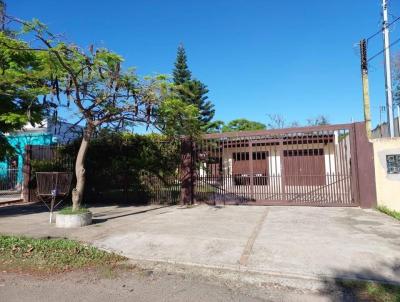 Casa para Venda, em Uruguaiana, bairro Nova Esperana, 5 dormitrios, 2 banheiros, 1 sute, 1 vaga
