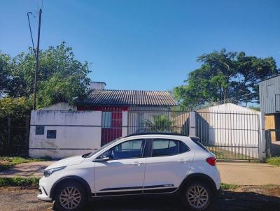 Casa para Venda, em Uruguaiana, bairro Cidade Nova, 2 dormitrios, 2 banheiros, 1 sute, 1 vaga