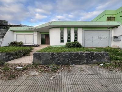Casa para Venda, em Uruguaiana, bairro So Miguel, 4 dormitrios, 2 banheiros, 1 sute, 1 vaga