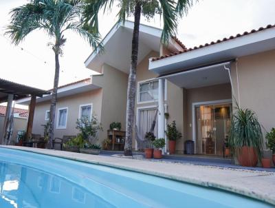 Casa em Condomnio para Venda, em So Lus, bairro Turu, 4 dormitrios, 4 banheiros, 3 sutes