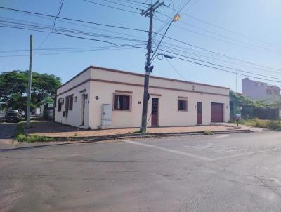 Casa para Venda, em Uruguaiana, bairro Santo Antnio, 5 dormitrios, 2 banheiros, 1 sute, 1 vaga